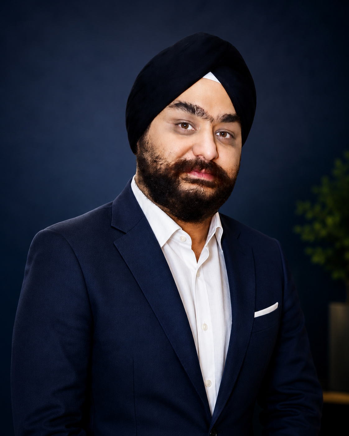 Kawaljeet Singh Kochar